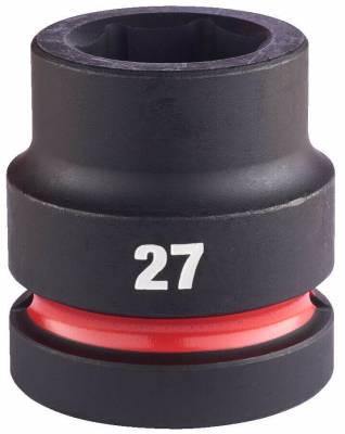 Cheie tubulara 1&QUOT; patrat - 27 mm - 58 mm - Milwaukee