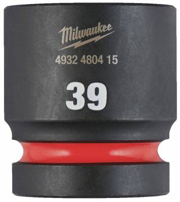 Cheie tubulara 1&QUOT; patrat - 39 mm - 65 mm - Milwaukee