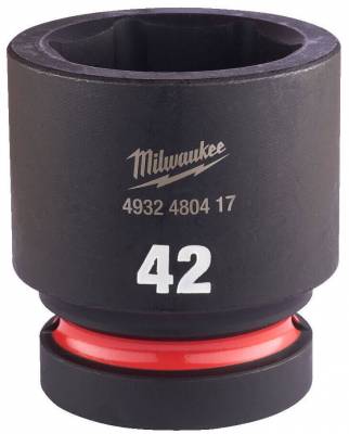 Cheie tubulara 1&QUOT; patrat - 42 mm - 70 mm - Milwaukee