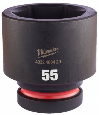 Cheie tubulara 1&QUOT; patrat - 55 mm - 83 mm - Milwaukee