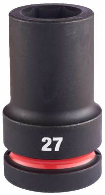 Cheie tubulara 1&QUOT; patrat - 27 mm - 92 mm - Milwaukee