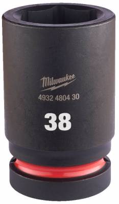 Cheie tubulara 1&QUOT; patrat - 38 mm - 92 mm - Milwaukee