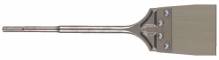 Dalta SDS-MAX cu autoascutire pentru razuirea podelei 635 x 152 mm - Milwaukee