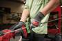 Manusi cu inalta dexteritate rezistente la taiere - Nivel C - 10 / XL - Milwaukee
