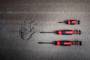Surubelnita cu clichet multi-bit 8 in 1 - Milwaukee