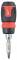 Surubelnita cu clichet multi-bit 8 in 1 - Milwaukee