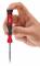 Surubelnita de precizie multi-bit 4 in 1 - Milwaukee