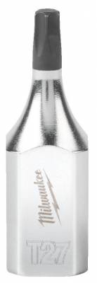 Cheie tubulara T27 3/8&QUOT; - Milwaukee