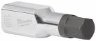 Cheie tubulara 10 mm HEX 3/8&QUOT; - Milwaukee