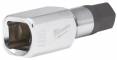Cheie tubulara 10 mm HEX 3/8&QUOT; - Milwaukee