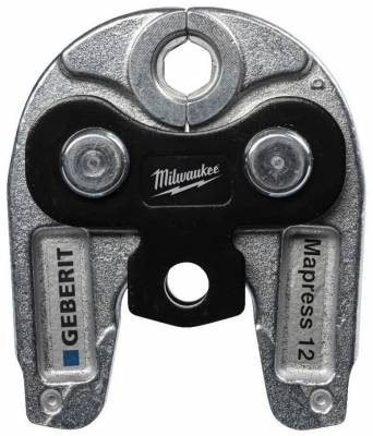 Falci Geberit Mapress - M12 - M 12 mm - Milwaukee