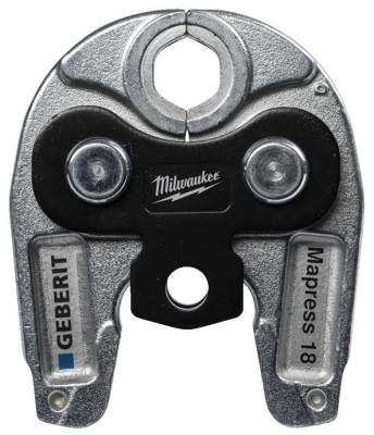 Falci Geberit Mapress - M12 - M 18 mm - Milwaukee