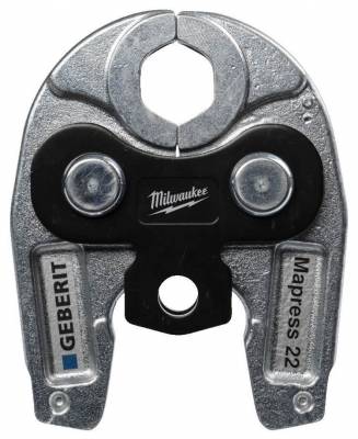 Falci Geberit Mapress - M12 - M 22 mm - Milwaukee