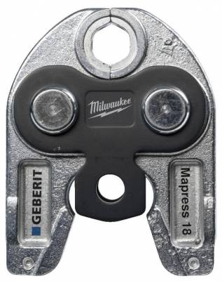 Falci Geberit Mapress - M18 - M 18 mm - Milwaukee