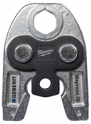 Falci Geberit Mapress - M18 - M 28 mm - Milwaukee