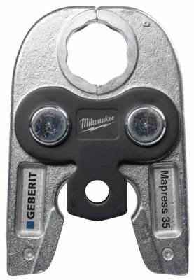 Falci Geberit Mapress - M18 - M 35 mm - Milwaukee