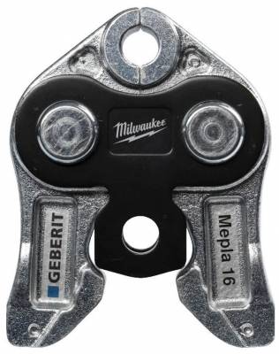 Falci Geberit Mapress - M12 - G 16 mm - Milwaukee