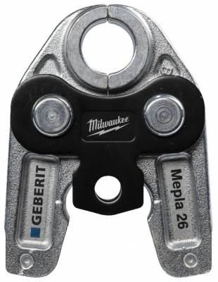 Falci Geberit Mapress - M12 - G 26 mm - Milwaukee