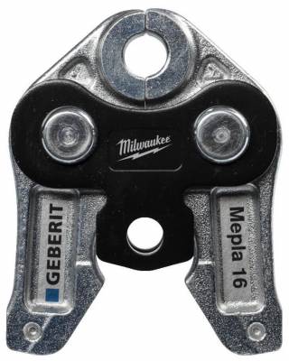 Falci Geberit Mapress - M18 - G 16 mm - Milwaukee