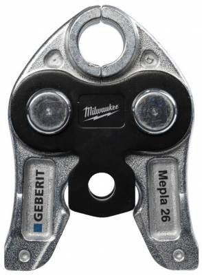 Falci Geberit Mapress - M18 - G 26 mm - Milwaukee
