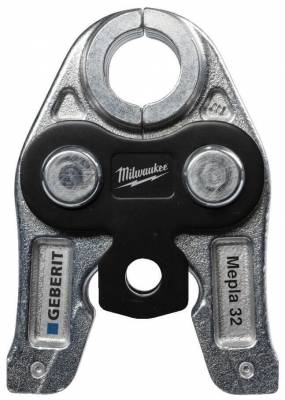 Falci Geberit Mapress - M18 - G 32 mm - Milwaukee