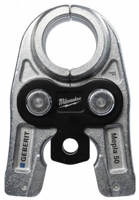 Falci Geberit Mapress - M18 - G 50 mm - Milwaukee