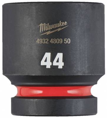 Cheie tubulara 1&QUOT; patrat - 44 mm - 75 mm - Milwaukee