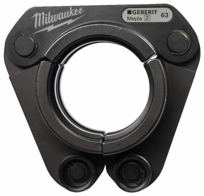 Falci Geberit Mapress - M18 - G 63 mm - Milwaukee