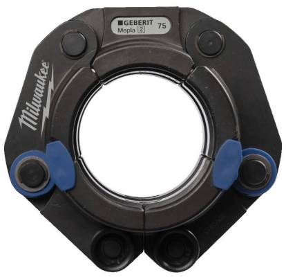 Falci Geberit Mapress - M18 - G 75 mm - Milwaukee