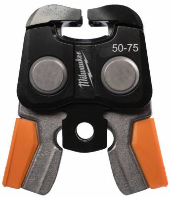 Falci Geberit Mapress - M18 - FF 50 - 75 mm - Milwaukee