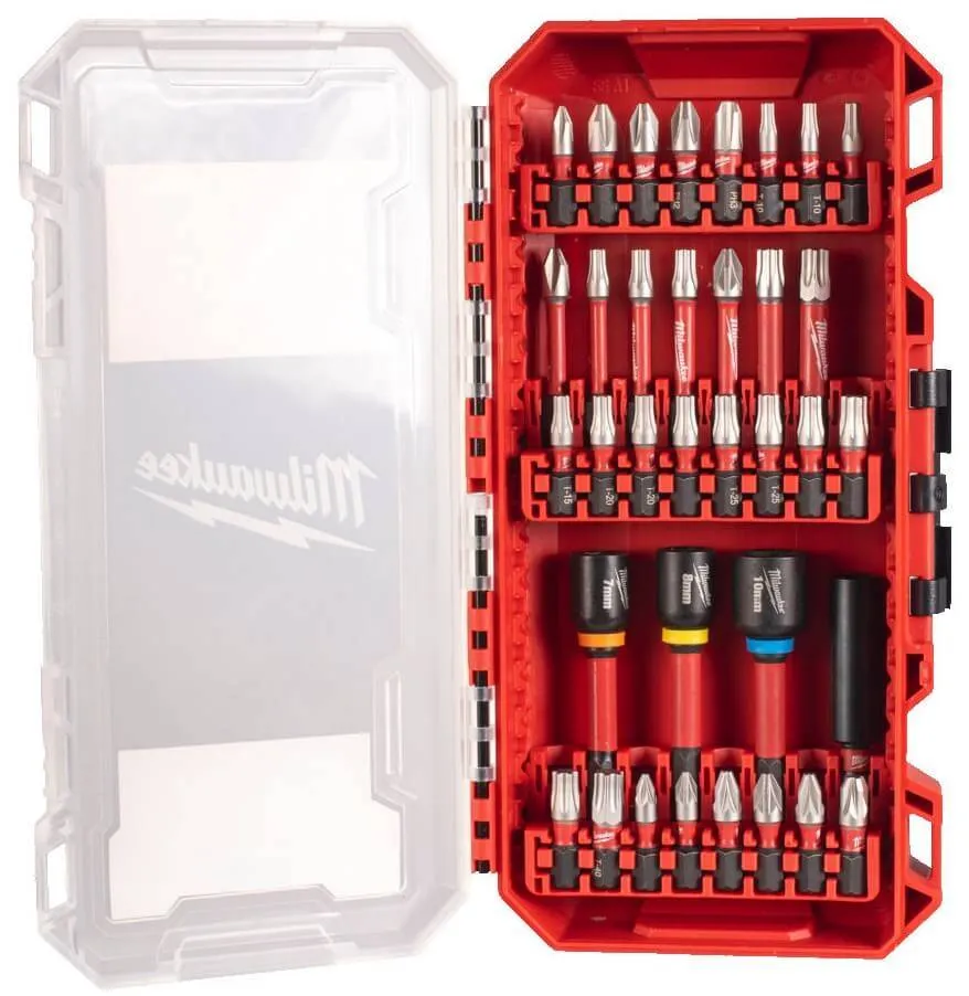 Seturi Biti SHOCKWAVE Impact Duty
