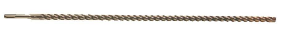 Burghiu SDS-PLUS MX4 - 4 Taisuri 9 x 215 mm - Milwaukee
