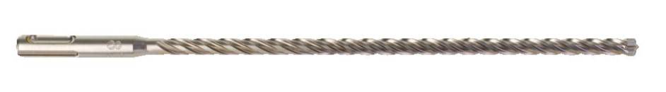 Burghiu SDS-PLUS MX4 - 4 Taisuri 10 x 365 mm - Milwaukee