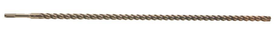 Burghiu SDS-PLUS MX4 - 4 Taisuri 11 x 165 mm - Milwaukee