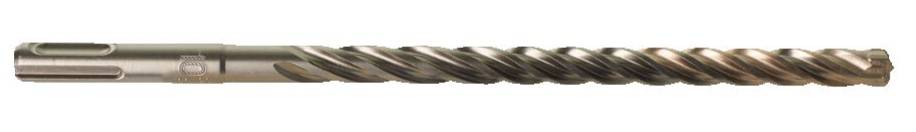 Burghiu SDS-PLUS MX4 - 4 Taisuri 11 x 215 mm - Milwaukee
