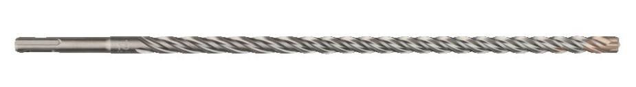 Burghiu SDS-PLUS MX4 - 4 Taisuri 12 x 360 mm - Milwaukee
