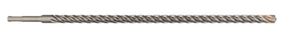 Burghiu SDS-PLUS MX4 - 4 Taisuri 15 x 450 mm - Milwaukee
