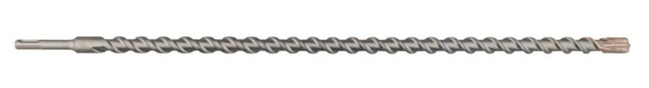 Burghiu SDS-PLUS MX4 - 4 Taisuri 18 x 600 mm - Milwaukee