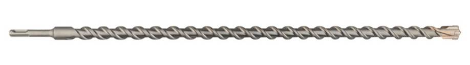Burghiu SDS-PLUS MX4 - 4 Taisuri 20 x 600 mm - Milwaukee