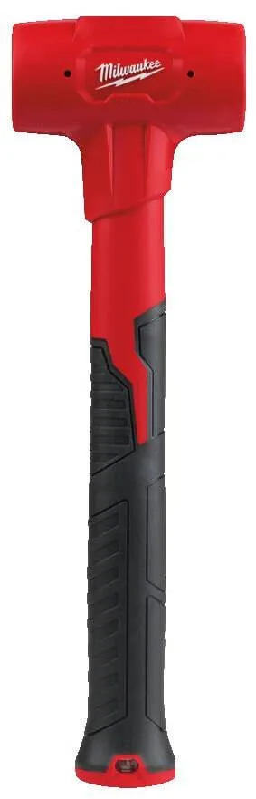 Ciocan cu maner din fibra de sticla cu absorbtie