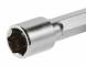 Surubelnita cap hexagonal HOLLOWCORE 5 mm - Milwaukee