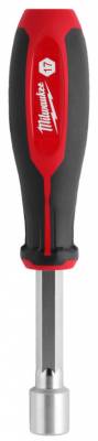 Surubelnita cap hexagonal HOLLOWCORE 17 mm - Milwaukee