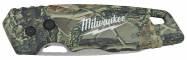 Cutit pliabil camo FASTBACK - Milwaukee