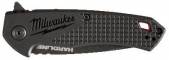 Cutit utilitar cu lama neteda 64 mm HARDLINE - Milwaukee