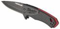 Cutit utilitar cu lama neteda 64 mm HARDLINE - Milwaukee