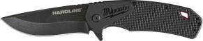 Cutit utilitar cu lama neteda 89 mm HARDLINE - Milwaukee