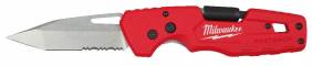 Cutit pliabil 5 in 1 FASTBACK - Milwaukee