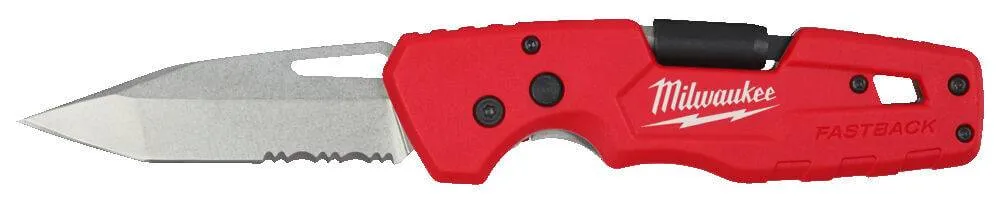 Cutite pliabile 5 in 1 FASTBACK