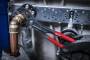 Cleste reglabil pentru instalatori 180 mm - Milwaukee