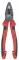 Cleste combinat 180 mm - Milwaukee